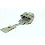 101-INC molle pouch radio utility #G acu