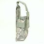 101-INC molle pouch radio utility #G acu