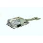 101-INC molle pouch radio utility #G acu