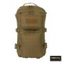 101-INC 3-day Assault rugtas cordura lasercut coyote