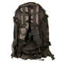101-INC rugtas 35 ltr Frans camo
