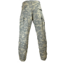 101-INC broek ACU style nyco acu camo