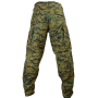 101-INC broek ACU style nyco digital camo