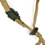 101-inc bush hoed ranger coyote
