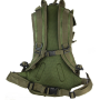 101-INC camelbag groen