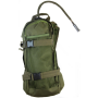 101-INC camelbag groen
