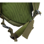 101-INC camelbag groen