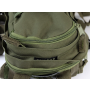 101-INC camelbag groen