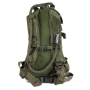 101-INC camelbag groen