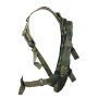 101-INC camelbag woodland