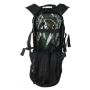 101-INC camelbag zwart