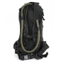 101-INC camelbag zwart