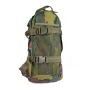 101-INC camelbag Belgisch camo