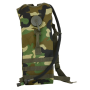 101-INC camelbag extreme woodland