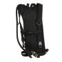 101-INC camelbag extreme zwart