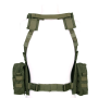 101-INC Chest Rig Operator groen