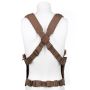101-INC chest rig Recon coyote