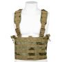 101-INC Chest rig Recon icc fg