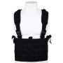 101-INC Chest rig Recon zwart