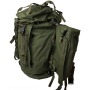 101-INC Commando rugzak groen