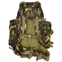 101-INC Commando rugtas NL camo