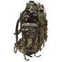 101-INC Commando rugtas NL camo
