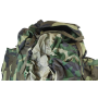 101-INC Commando rugtas woodland