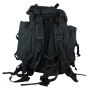 101-INC Commando rugzak zwart