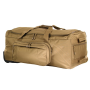 101-INC commando trollytas coyote