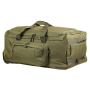101-INC commando trolleytas groen