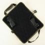 101-INC dubbele pistool tas groen