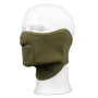 101-INC Face mask Recon groen