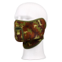 101-INC Face mask Recon Italiaans camo