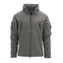 101-INC KSK commando softshell jack wolf grey