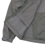 101-INC KSK commando softshell jack wolf grey
