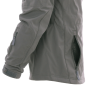 101-INC KSK commando softshell jack wolf grey