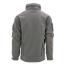 101-INC KSK commando softshell jack wolf grey