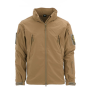 101-INC KSK commando zomer softshell khaki