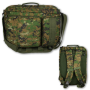 101-INC laptoptas digital camo