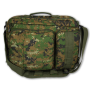 101-INC laptoptas digital camo