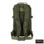 101-INC Assault rugtas cordura lasercut 28L groen