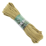 101-INC paracord 7 strings 30 meter coyote