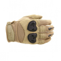 101-INC Pr.Tactical handschoenen Ranger coyote