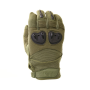 101-INC Pr.Tactical handschoenen Ranger groen