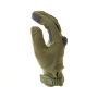 101-INC Pr.Tactical handschoenen Ranger groen