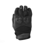 101-INC Pr.Tactical handschoenen Ranger zwart