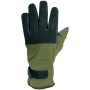 101-INC Pr. Tactical Neopreen handschoenen groen