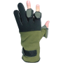 101-INC Pr. Tactical Neopreen handschoenen groen