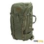 101-INC Rugtas contractor cordura groen
