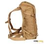 101-INC Rugtas contractor cordura coyote